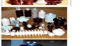 Porcelain Insulators