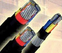 XLPE Cables