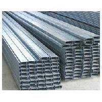 Roll Forming Sections