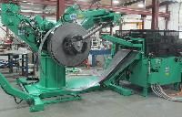 Rolling Shutter Machines