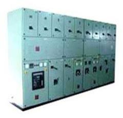 Electrical Control Panel