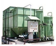 Sewage Treatment Plant