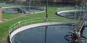 Water Treatment Plant