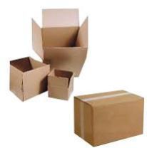 Corrugated Paper Boxes