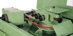 Textile High Speed Coiler