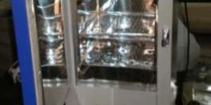 Digital Control Oven