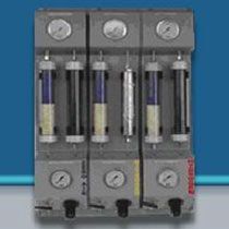 Gas Fitting Assembly