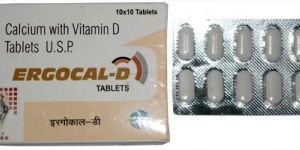 Anti Inflammatory Tablets