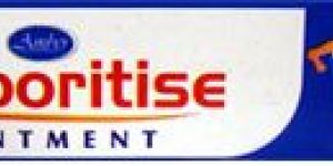 Amber Herboritise Ointment