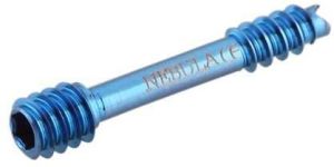 Titanium Harbert Screw