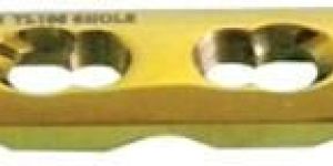 Titanium Narrow Locking Plate