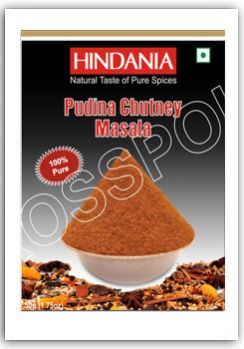 Tandoori Chicken Masala