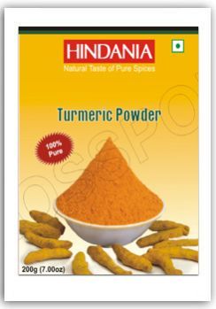 Turmeric Powder