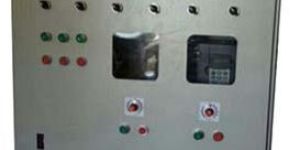 Electrical Control Panels