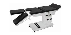 Electric Operation Theatre Table