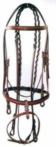 Horse Bridles