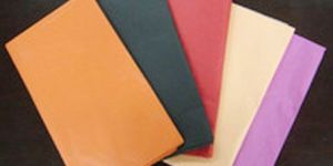 Hard Tissue Paper
