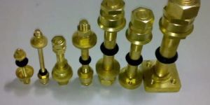 Transformer Metal Part