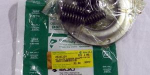 Three Wheeler Cluster Gear Plate