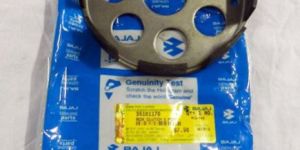 Three Wheeler Clutch Box