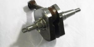Three Wheeler Crankshaft Assembly