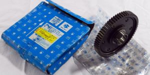 Three Wheeler Differential Gear