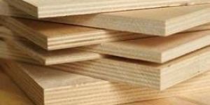 Plywood
