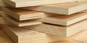Plywood Sheets