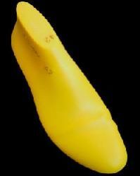 Plastic Shoe Lasts