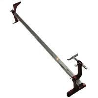 Toe Spring Measuring Gauge