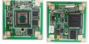 CCD Camera Modules