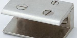 Brass Folding Brackets