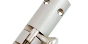 Half Round Heavy Tower Bolts