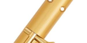 Half Round Light Tower Bolts