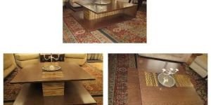 Modern Home Furniture