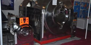 Front Load Washing Machine