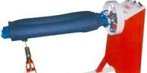 Horizontal Scraping Mannequin