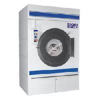 Industrial Drying Tumbler