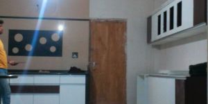 Kitchen Interior Designing