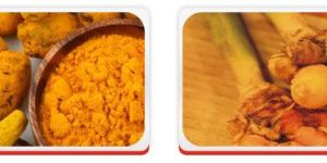 Turmeric