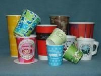 Disposable Cups