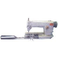 Single Needle Lockstitch Sewing Machine
