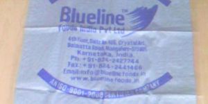 HDPE Laminated Sacks