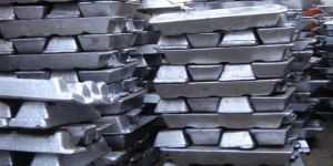 Aluminium Ingots