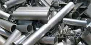 Aluminum Scrap