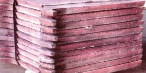 Copper Ingots