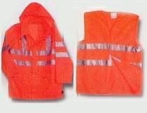 Reflective Jackets