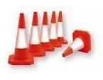 Road Safety Cones