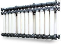Ultrafiltration System