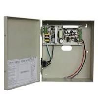 W CCTV Power Supply 4 Channel